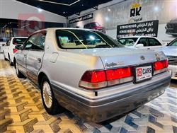 تويوتا كراون